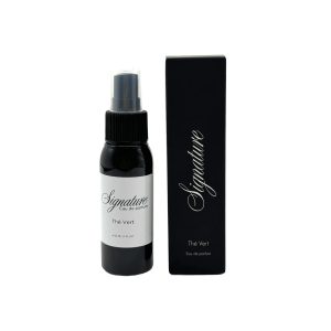 Signature Perfume (Thé Vert) 50 ml