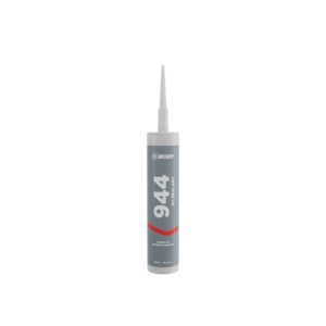 HB BODY 944 Polyuretánový Tmel Lepiaci Biely 300ml