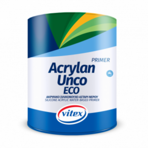 Vitex Acrylan Unco Eco - penetrácia PROFI semi-transparent 1L
