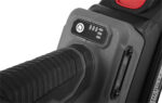 125mm bezkartáčová uhlová brúska Energy+ 0-9200/min-1, bez batérie 58GE142 – Obrázok 4