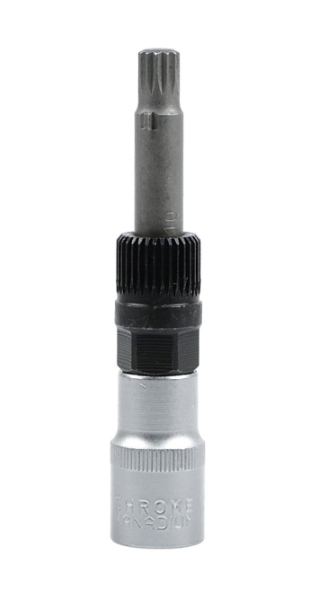 Kľúč na montáž a demontáž alternátorov so spojkou M10 x 113mm G02783