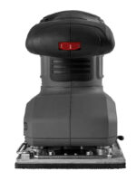 Orbitálna brúska 380W, podložka 115x230 mm 59G329 – Obrázok 3