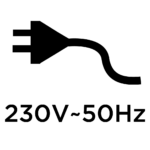 Orbitálna brúska 380W, podložka 115x230 mm 59G329 – Obrázok 9
