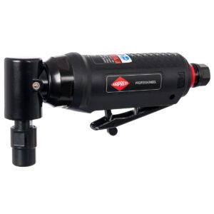 Pneumatická stopková brúska - uhlová - 6 mm 1/4" 342 l/min 45462
