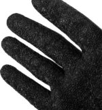 polyester s latexovým povlakom (krincle)