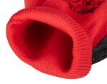 Pracovné rukavice, polyester s latexovým povlakom (krincle),3121X, veľkosť 8 97-645-8 – Obrázok 5