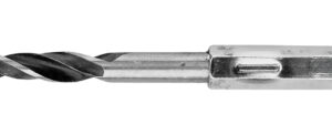 Vrták do dreva Hex 6