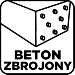 Vrták do železobetónu SDS Plus 14 x 260 mm, quatro 54H125 – Obrázok 8