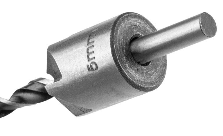 Vrták na skosenie dreva 5 mm/16 mm 54T425