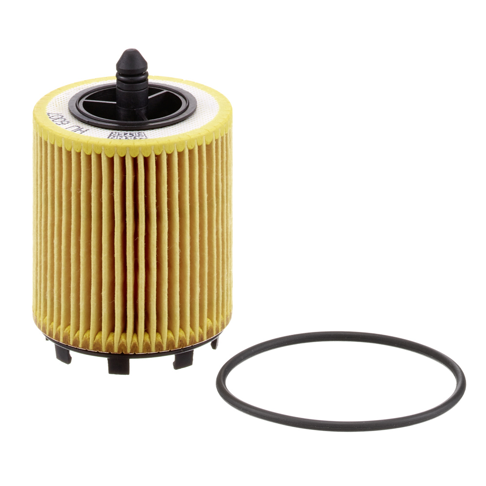 HU_6007_X Olejový filter MANN-FILTER HU 6007 x – Obrázok 1