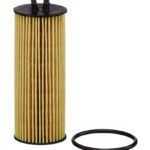 Olejový filter MANN-FILTER HU 6009 z