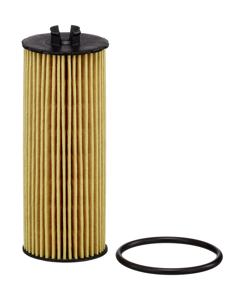 HU_6009_Z Olejový filter MANN-FILTER HU 6009 z – Obrázok 1