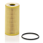 Olejový filter MANN-FILTER HU 6011 z