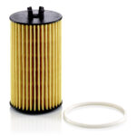 Olejový filter MANN-FILTER HU 6018 z