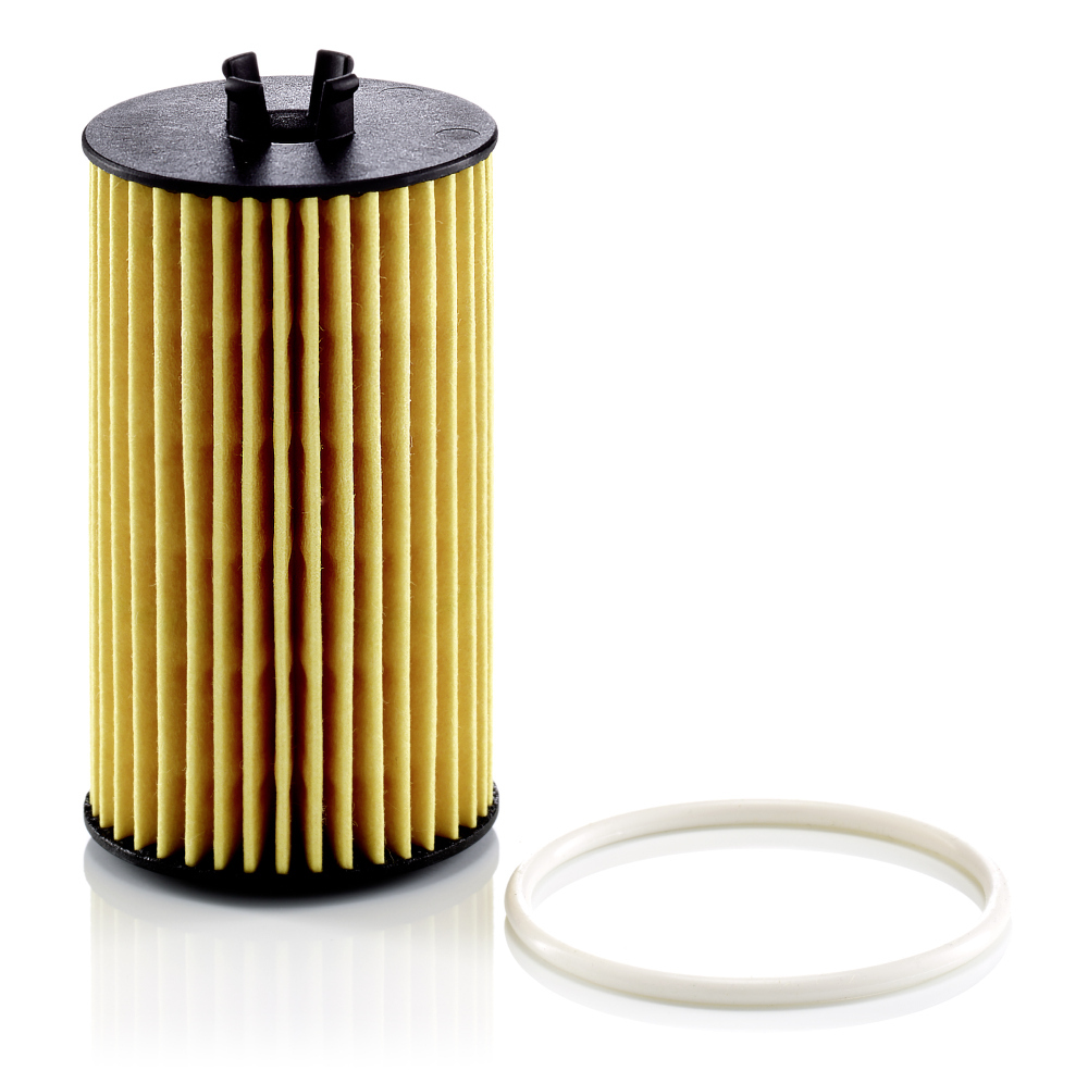 HU_6018_Z Olejový filter MANN-FILTER HU 6018 z – Obrázok 1