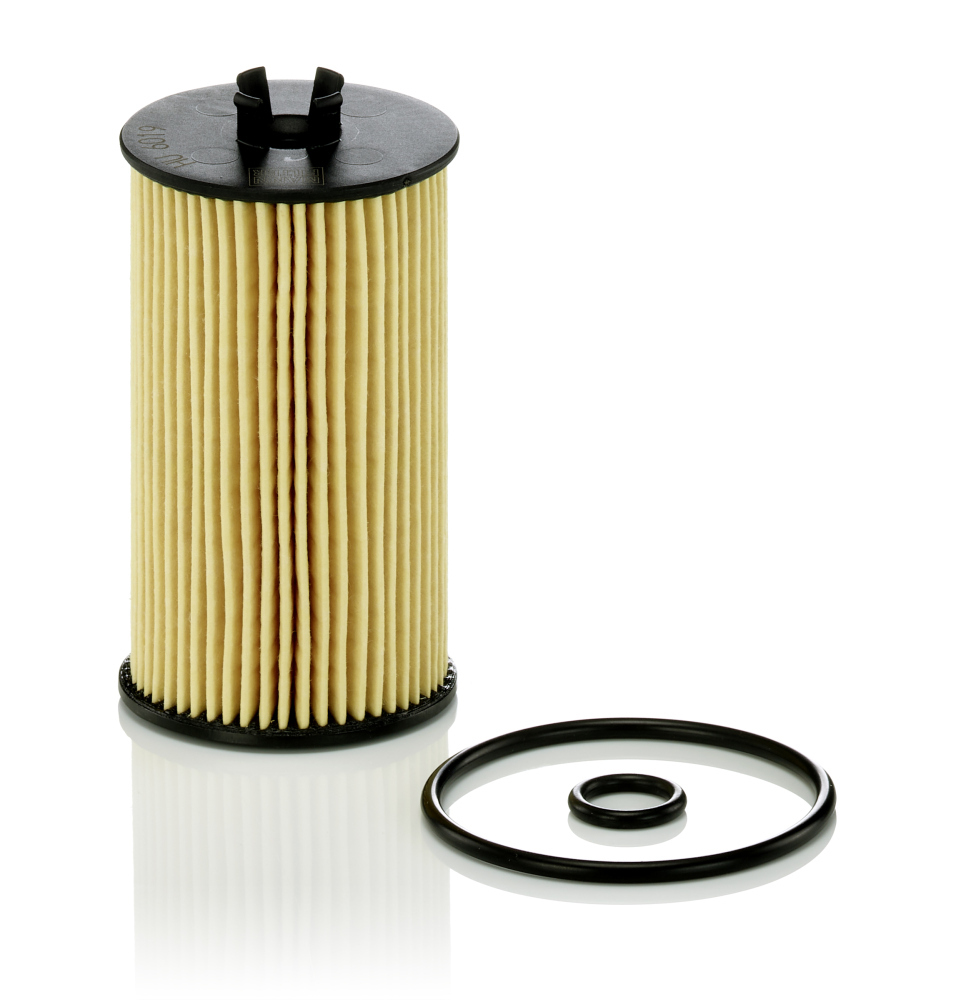 HU_6019_Z Olejový filter MANN-FILTER HU 6019 z – Obrázok 1