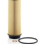 Olejový filter MANN-FILTER HU 6022 z