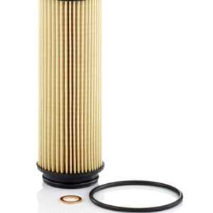 Olejový filter MANN-FILTER HU 6022 z