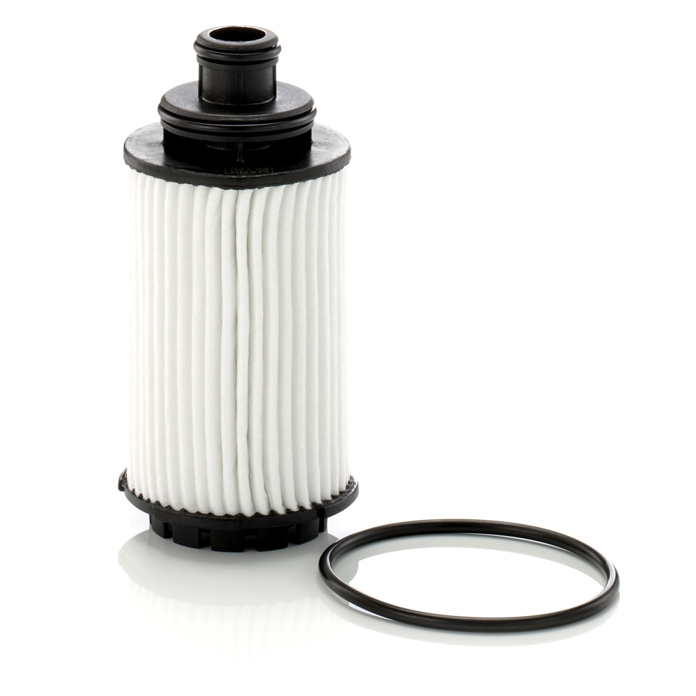 HU_6023_Z Olejový filter MANN-FILTER HU 6023 z – Obrázok 1