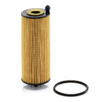 Olejový filter MANN-FILTER HU 6032 z