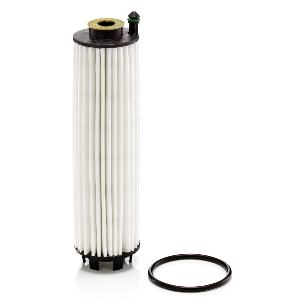 HU_6033_Z Olejový filter MANN-FILTER HU 6033 z – Obrázok 1
