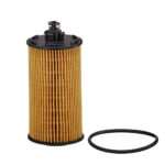 Olejový filter MANN-FILTER HU 6042 z