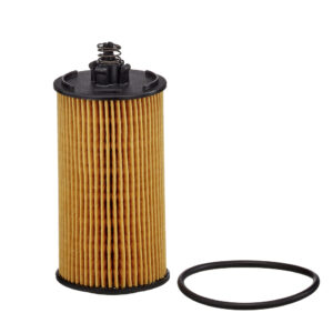 Olejový filter MANN-FILTER HU 6042 z