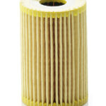 Olejový filter MANN-FILTER HU 610 x