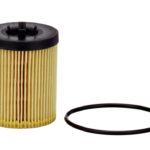 Olejový filter MANN-FILTER HU 611/1 x