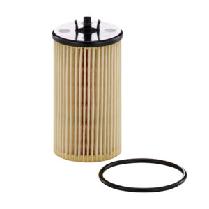 Olejový filter MANN-FILTER HU 612/2 x