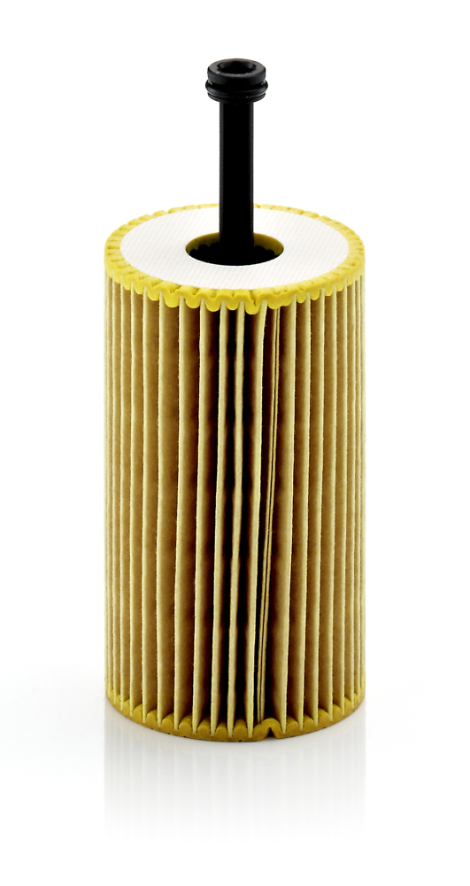 HU_612_X Olejový filter MANN-FILTER HU 612 x – Obrázok 1