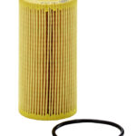 Olejový filter MANN-FILTER HU 618 x