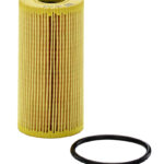 Olejový filter MANN-FILTER HU 618 y