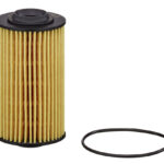 Olejový filter MANN-FILTER HU 69/3 x