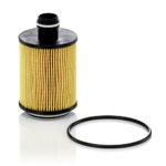 Olejový filter MANN-FILTER HU 7004/1 x