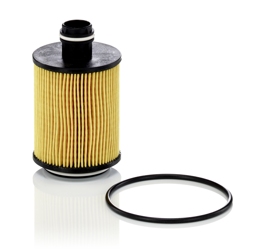 HU_7004.1_X Olejový filter MANN-FILTER HU 7004/1 x – Obrázok 1