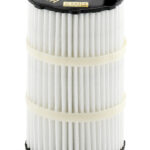 Olejový filter MANN-FILTER HU 7005 x