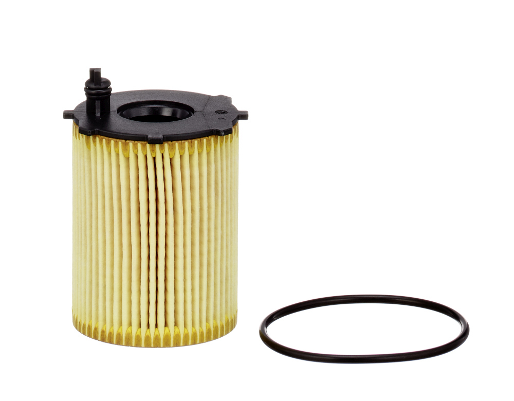 Olejový filter MANN-FILTER HU 7006 z