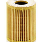 Olejový filter MANN-FILTER HU 7017 z