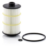 Olejový filter MANN-FILTER HU 7024 z
