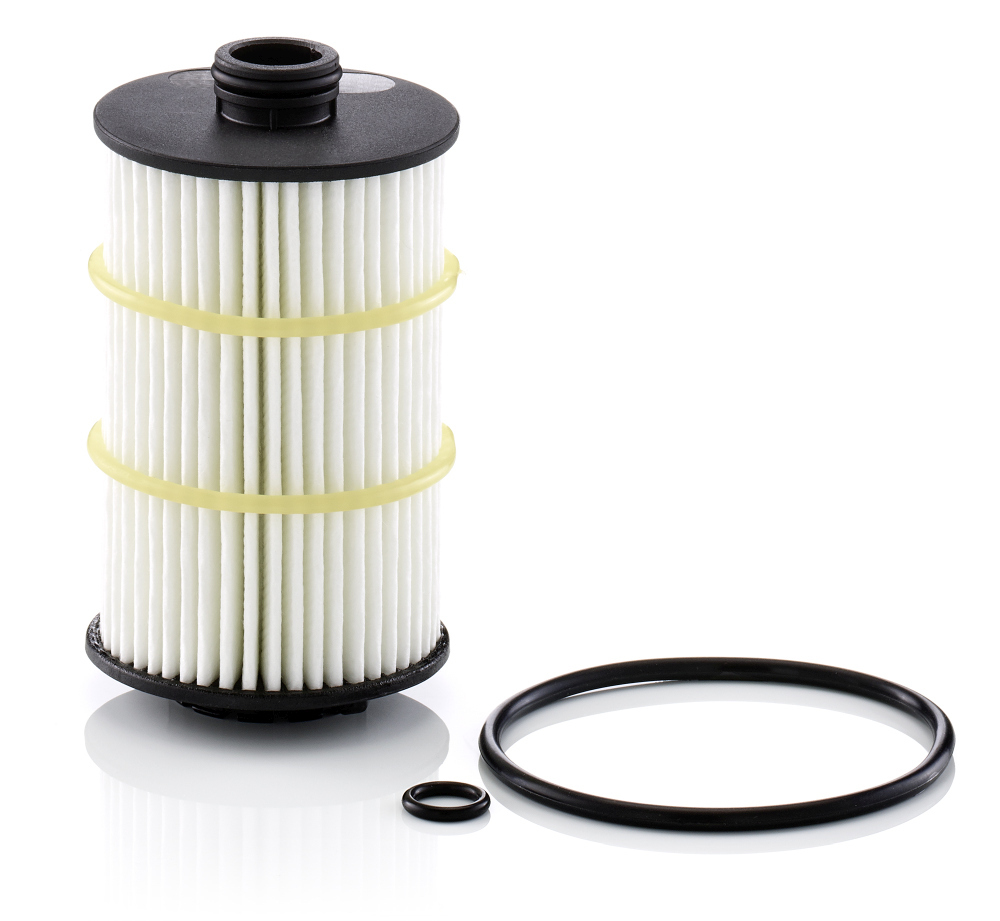 HU_7024_Z Olejový filter MANN-FILTER HU 7024 z – Obrázok 1