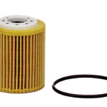 Olejový filter MANN-FILTER HU 7032 z