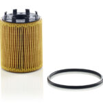 Olejový filter MANN-FILTER HU 7041 z