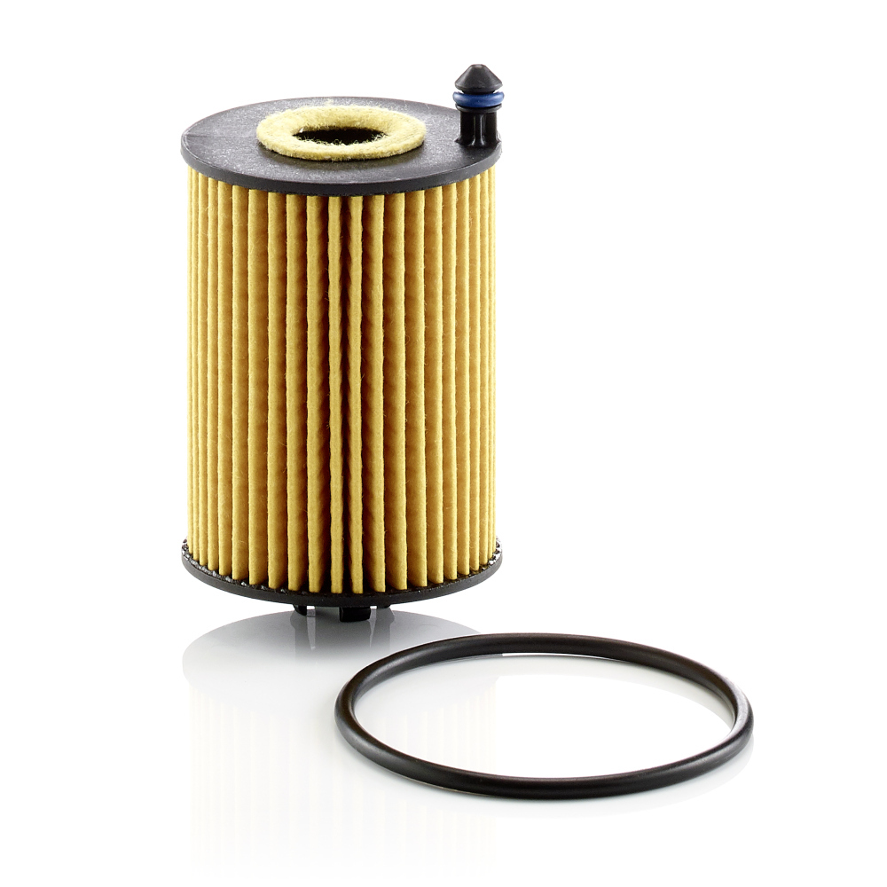 HU_7046_Z Olejový filter MANN-FILTER HU 7046 z – Obrázok 1