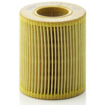 Olejový filter MANN-FILTER HU 711/2 x