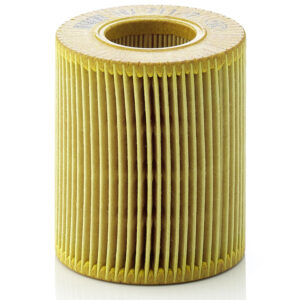 Olejový filter MANN-FILTER HU 711/2 x