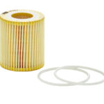 Olejový filter MANN-FILTER HU 711/4 x