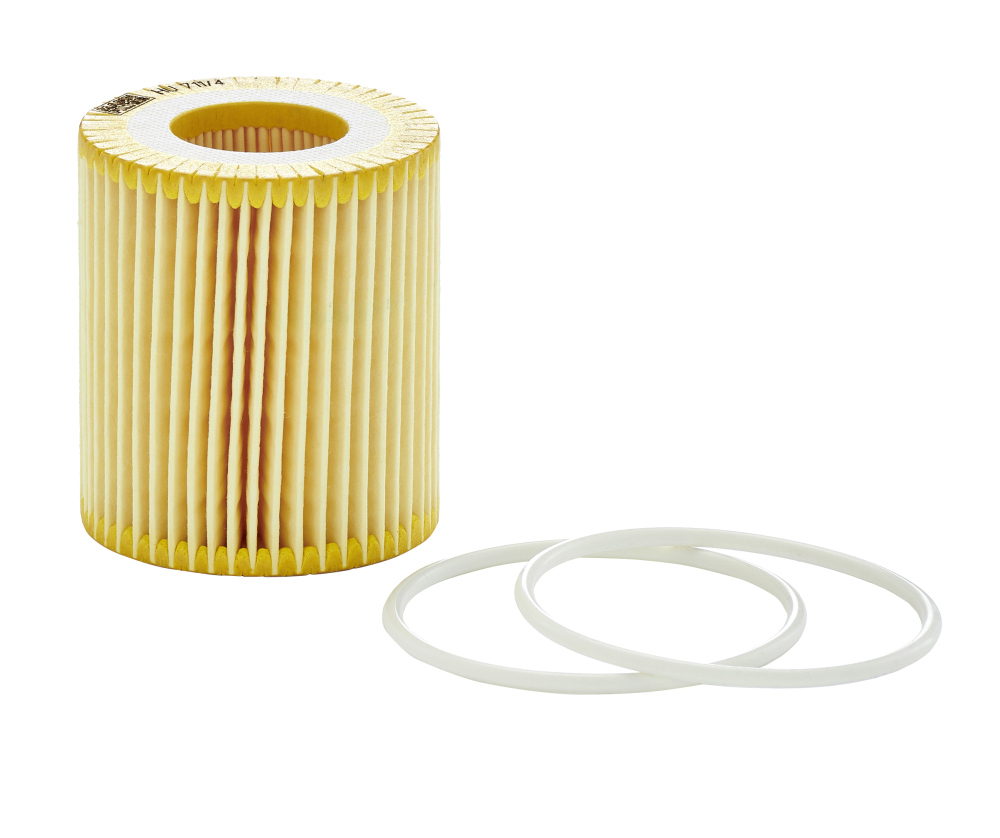 HU_711.4_X Olejový filter MANN-FILTER HU 711/4 x – Obrázok 1