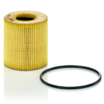 Olejový filter MANN-FILTER HU 711/51 x