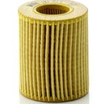 Olejový filter MANN-FILTER HU 711 x